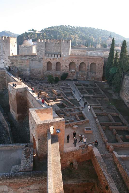 SPANJE 2011 - 101